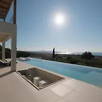 Azura Exclusive Acharavi (Corfu)