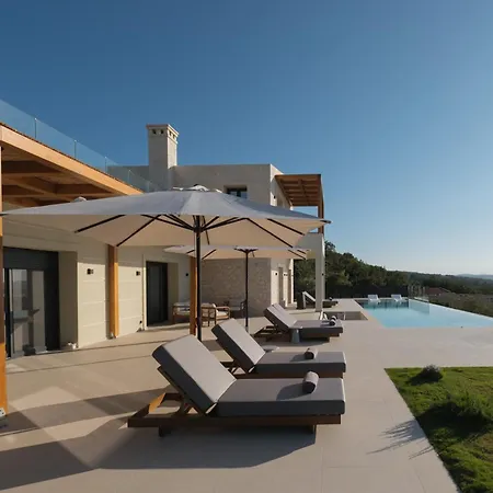 Azura Exclusive Villa *