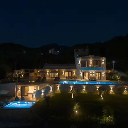 Azura Exclusive Villa *