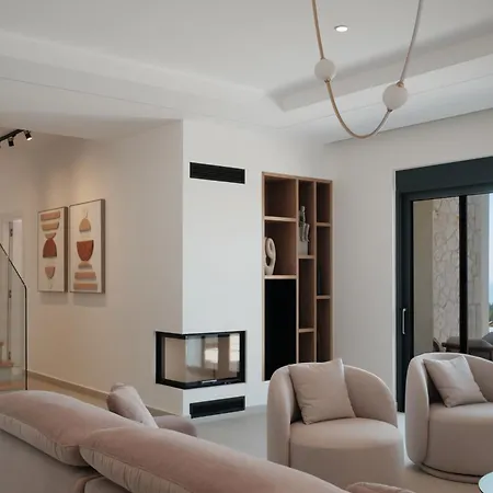 Villa Azura Exclusive