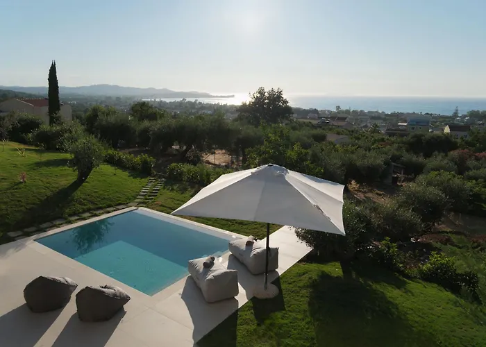 Azura Exclusive Villa