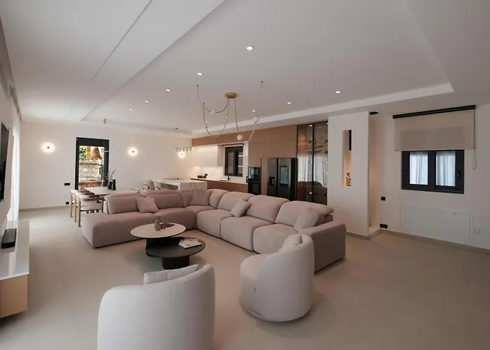 Villa Azura Exclusive *