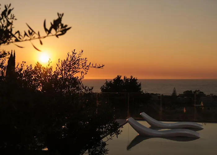 Azura Exclusive Villa