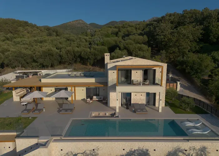 Azura Exclusive Villa *