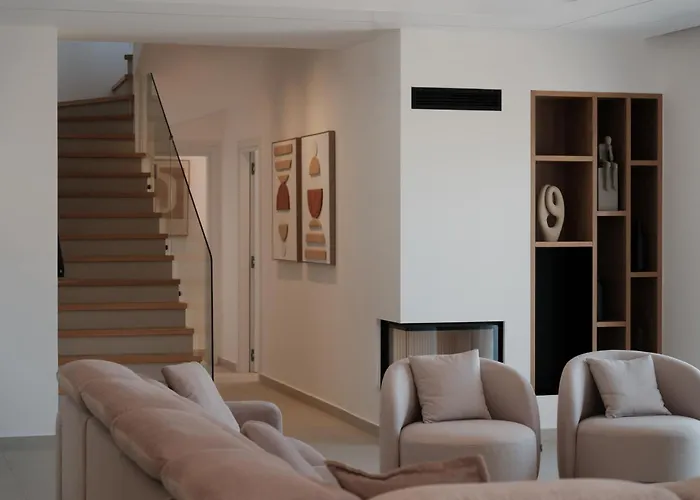 Azura Exclusive Villa *