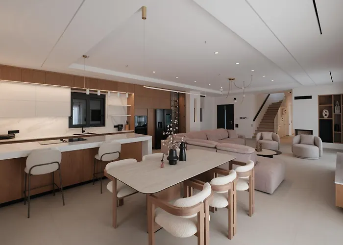 Villa Azura Exclusive *
