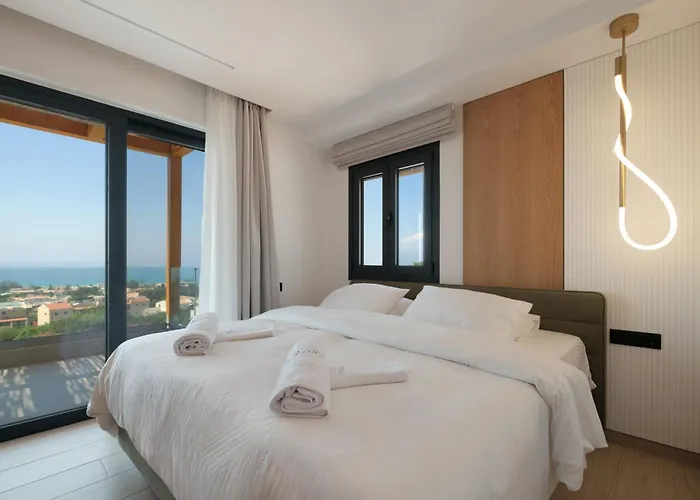 Villa Azura Exclusive