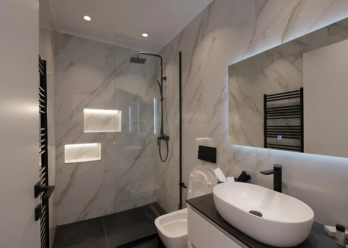 Azura Exclusive Villa *
