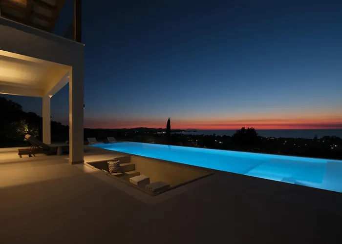 Villa Azura Exclusive *