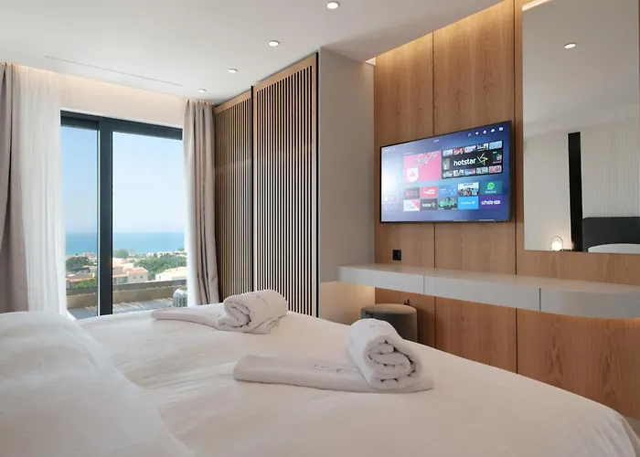 Villa Azura Exclusive *