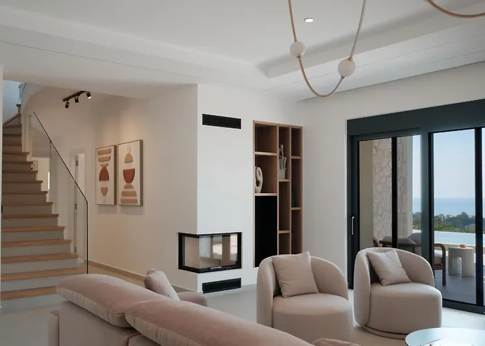Villa Azura Exclusive
