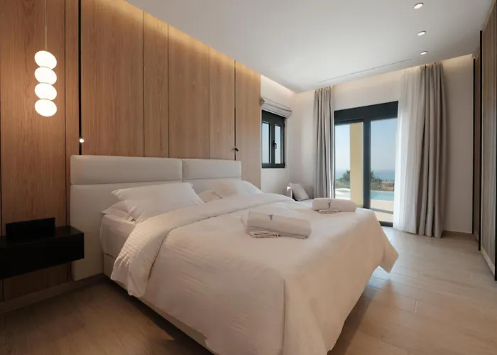 Azura Exclusive Acharavi (Corfu)