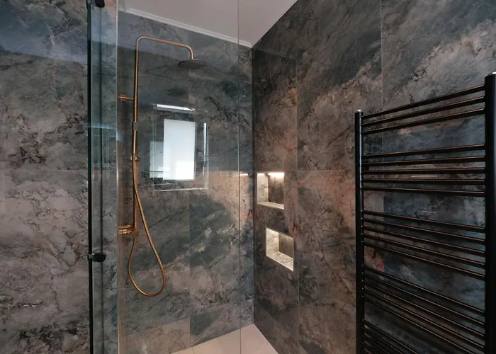 Azura Exclusive Vilă