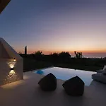 Azura Exclusive Acharavi (Corfu)