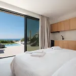 Azura Exclusive Villa Acharavi (Corfu)