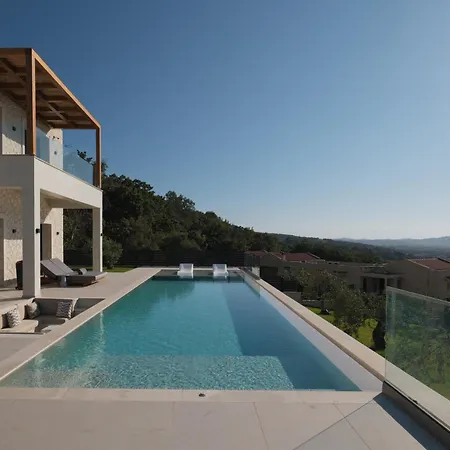 Azura Exclusive * Acharavi (Corfu)