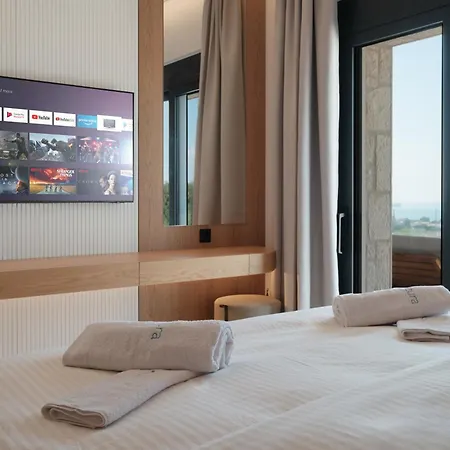 Azura Exclusive Acharavi (Corfu)