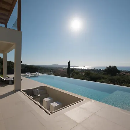 Azura Exclusive Acharavi (Corfu)