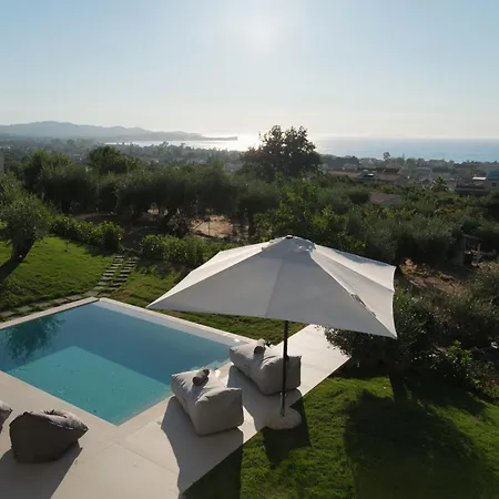 Azura Exclusive Villa