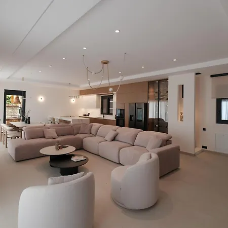 Villa Azura Exclusive *