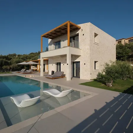Azura Exclusive Acharavi (Corfu)