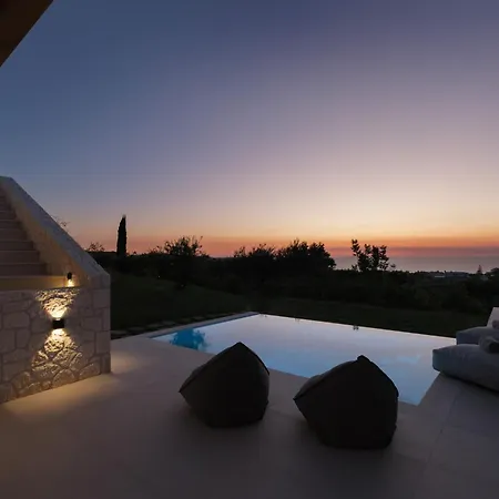 Azura Exclusive Acharavi (Corfu)