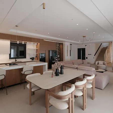 Villa Azura Exclusive *