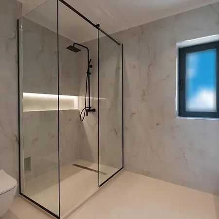 Azura Exclusive * Acharavi (Corfu)