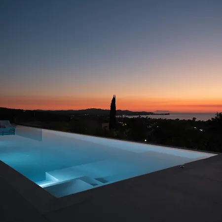 Villa Azura Exclusive Acharavi (Corfu)