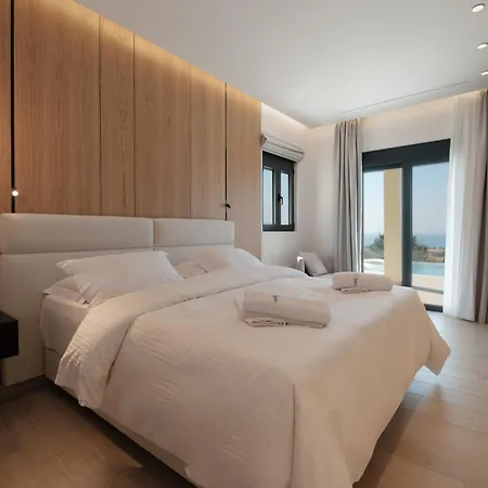 Azura Exclusive Acharavi (Corfu)