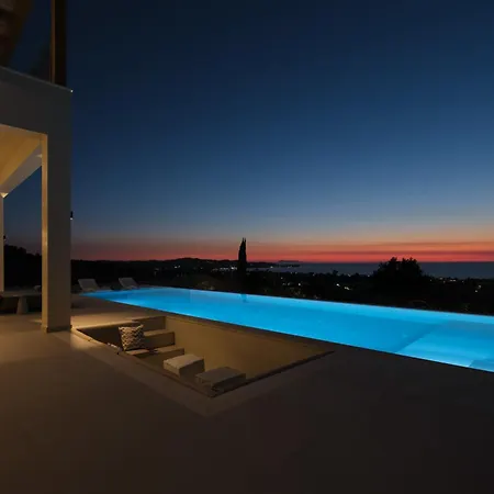 Villa Azura Exclusive *